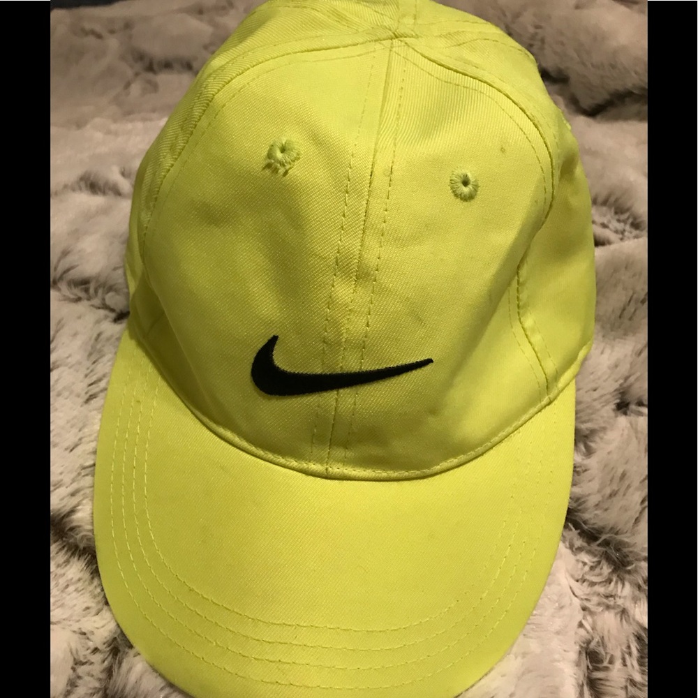Baseball cap